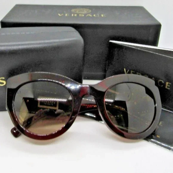 Versace | Accessories | Versace Tribute Collection Ove 4353  display picture 3